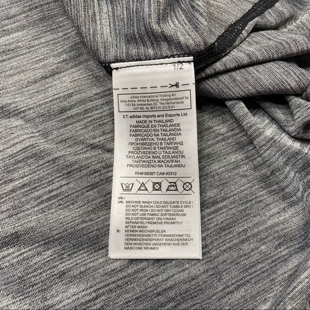 Adidas Per Xback Tank Top NWT XLarge - Picture 8 of 9